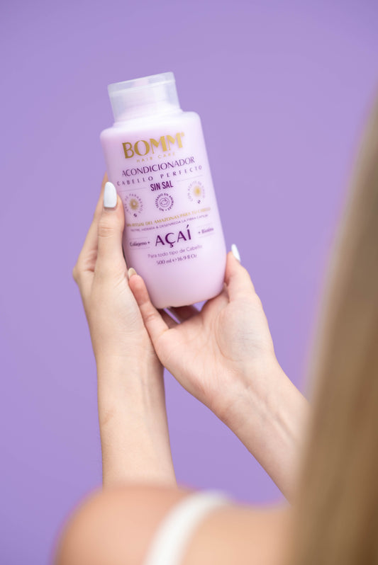 Acondicionador Cabello Perfecto