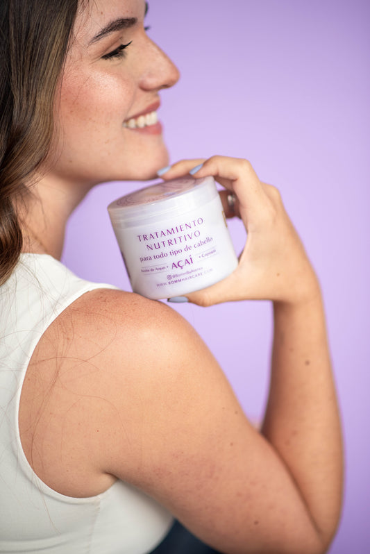 Tratamiento Nutritivo