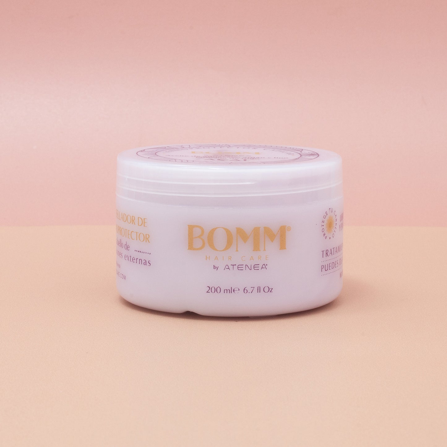 Tratamiento Sellador de Puntas y Termoprotector