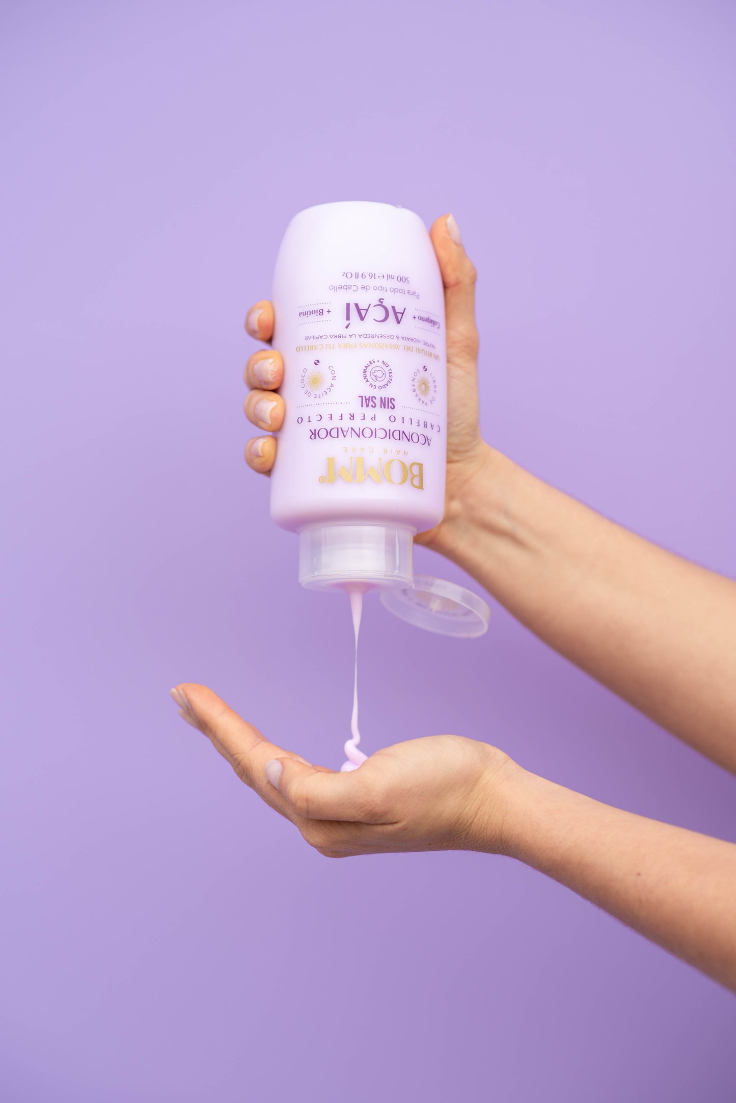 Acondicionador Cabello Perfecto