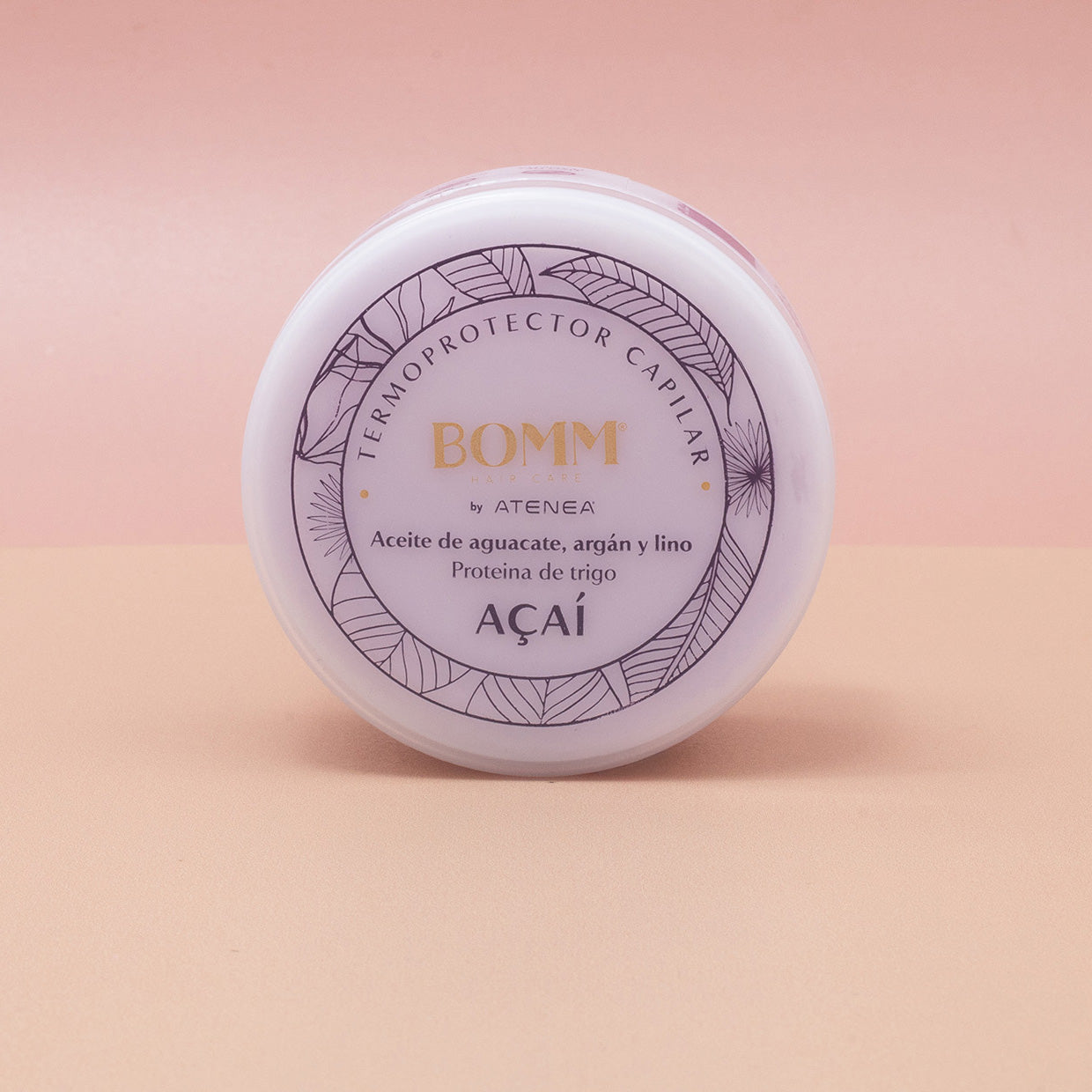 Tratamiento Sellador de Puntas y Termoprotector