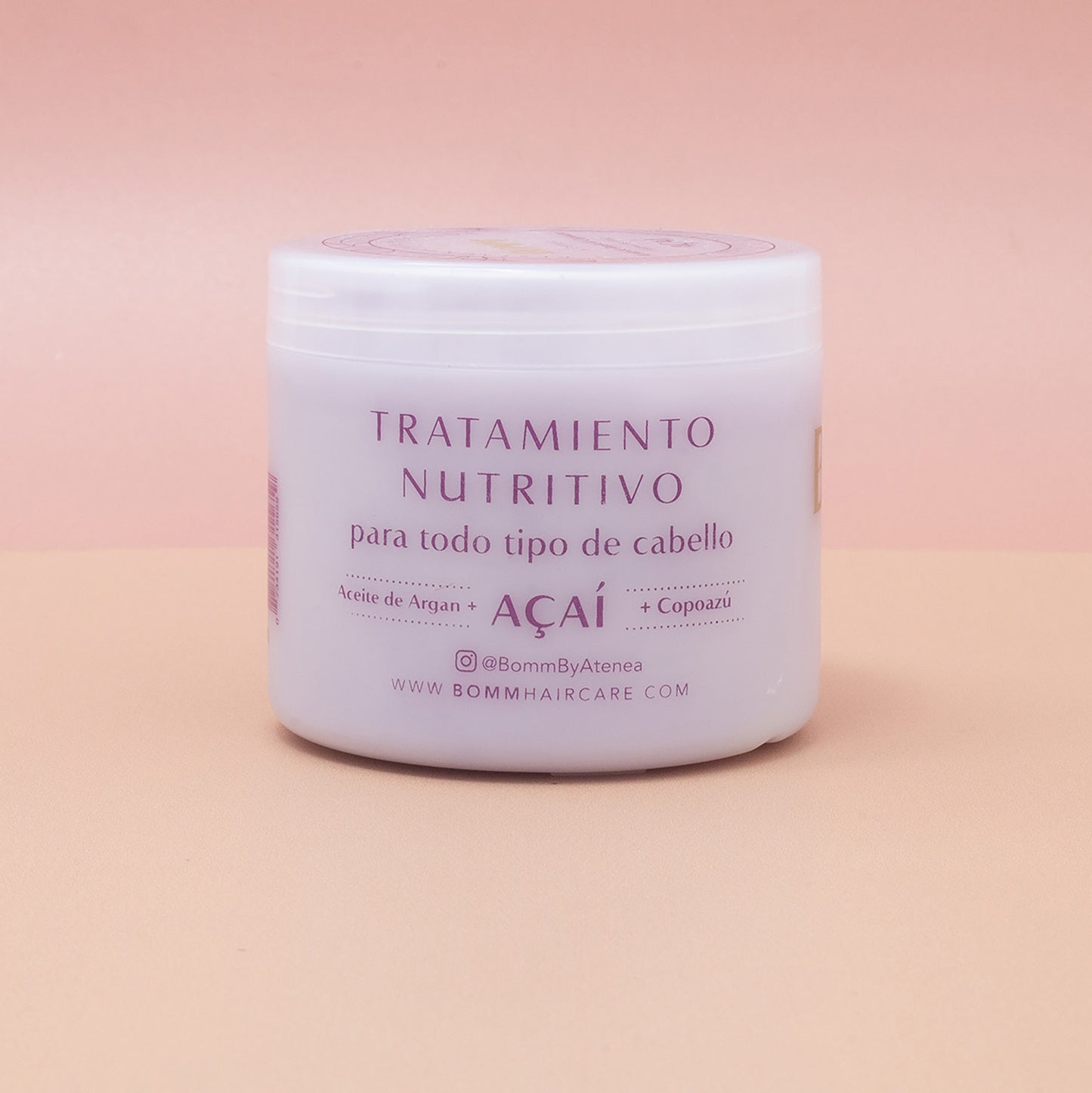 Tratamiento Nutritivo