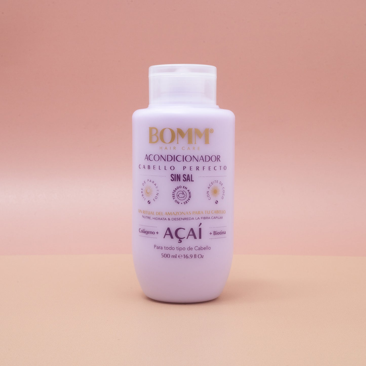 Acondicionador Cabello Perfecto