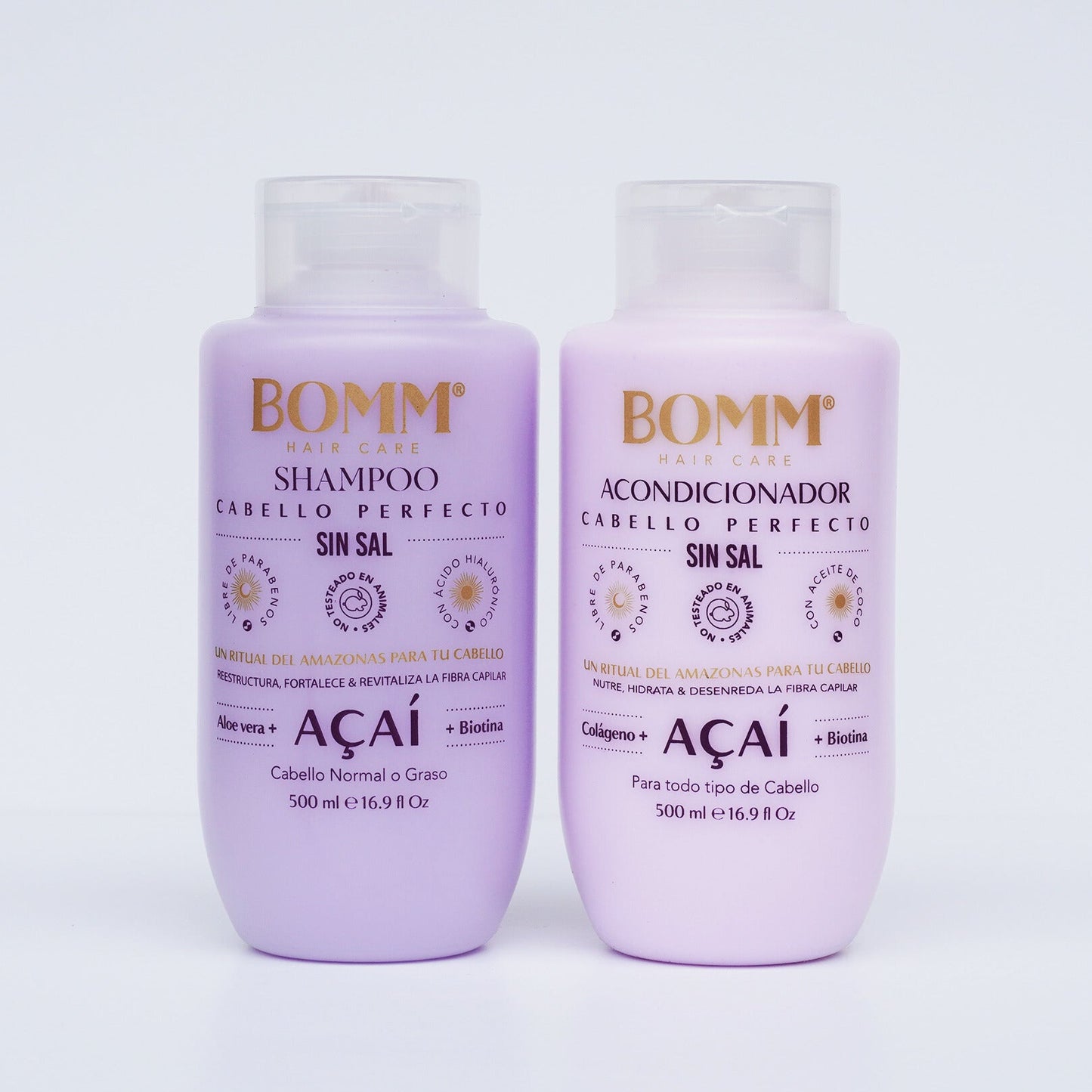 Kit Limpieza Perfecta