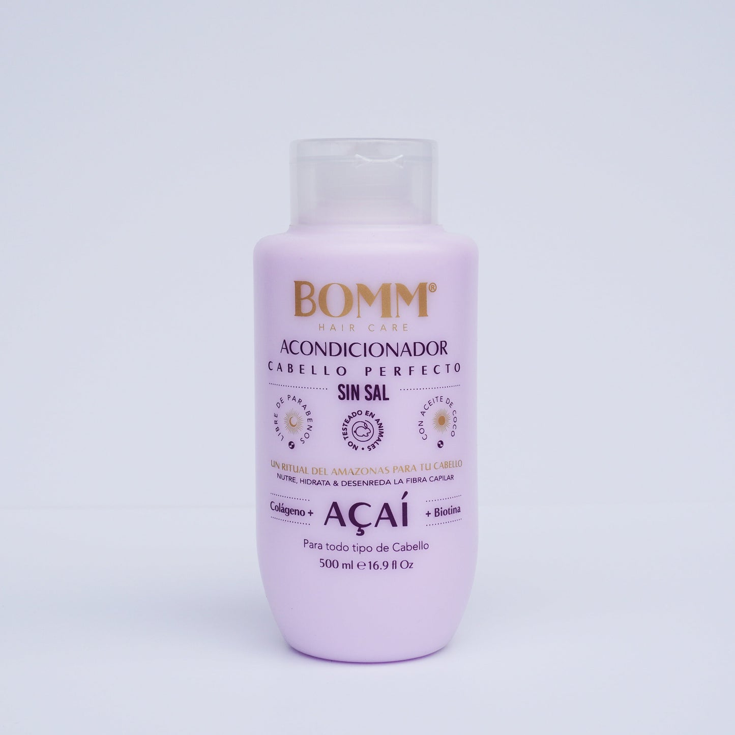 Acondicionador Cabello Perfecto