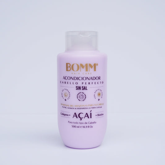 Acondicionador Cabello Perfecto