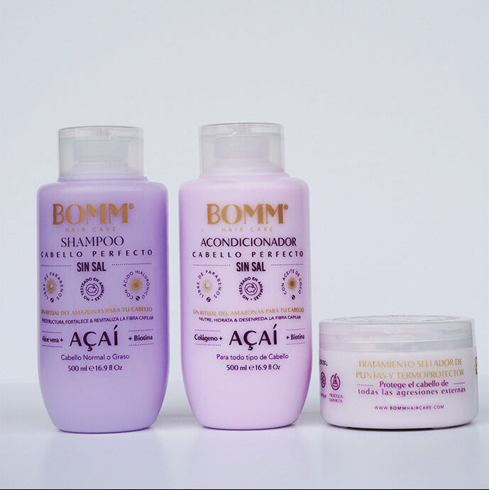 Kit Protección Esencial