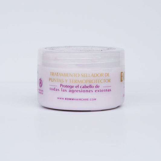 Tratamiento Sellador de Puntas y Termoprotector