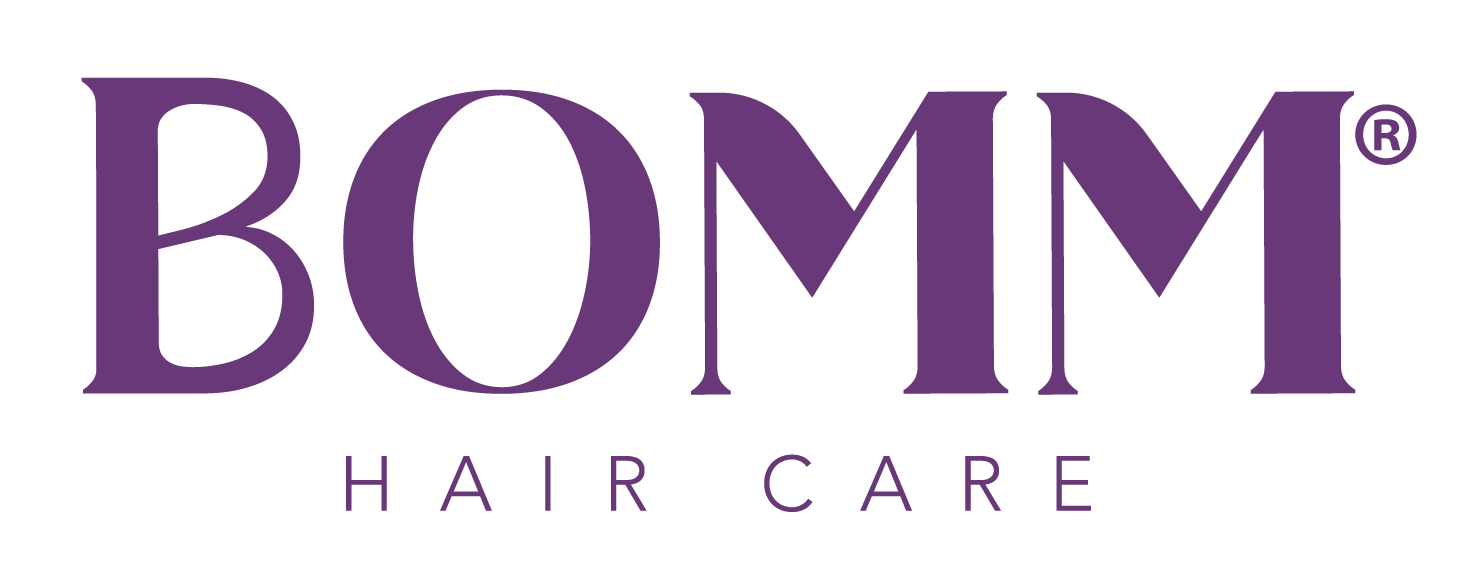 Bomm Hair Care