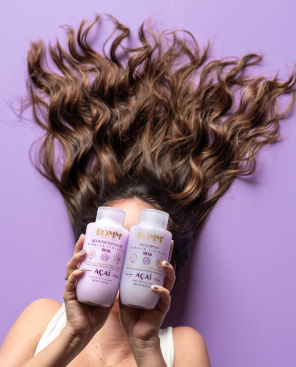 Kit Cabello Perfecto - Image 2