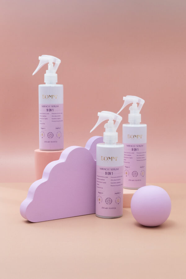 Miracle Serum 9 en 1 - Image 2